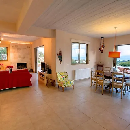 Corali Ideales * Mousata