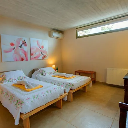 Corali Ideales Villa