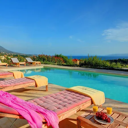 Corali Ideales * Mousata