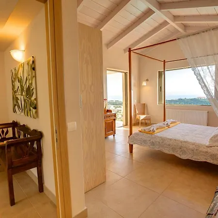 Corali Ideales Vila Mousata