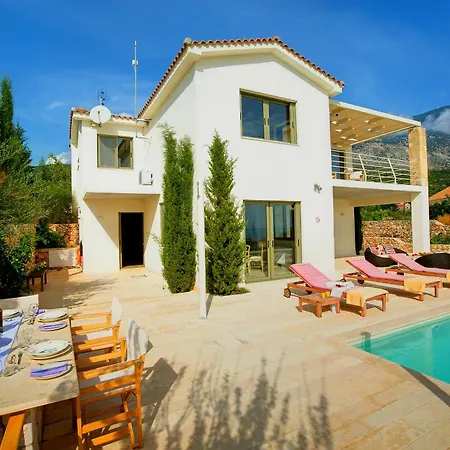 Villa Corali Ideales
