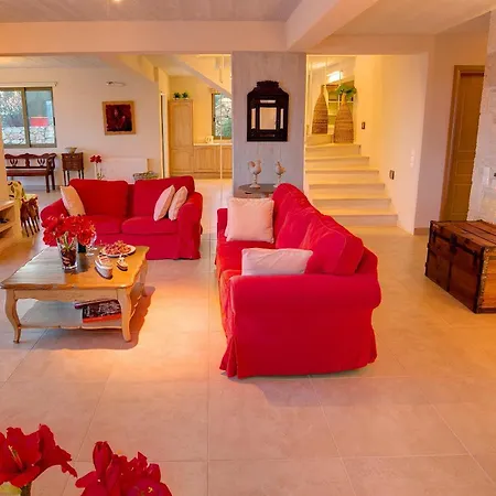 Corali Ideales Villa