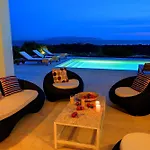 Villa Corali Ideales