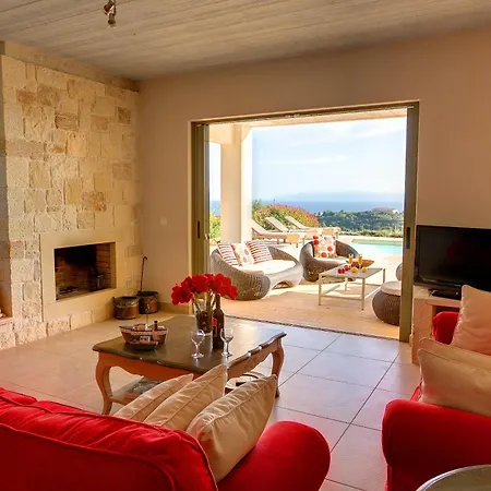 Willa Corali Ideales *