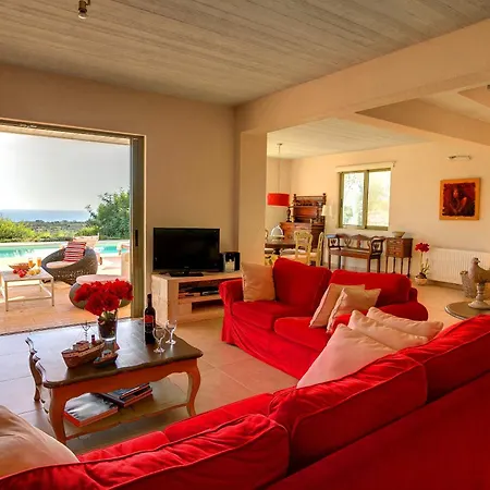 Willa Corali Ideales *