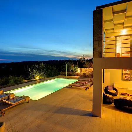 Villa Corali Ideales Mousata